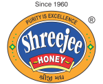Shreejee Honey